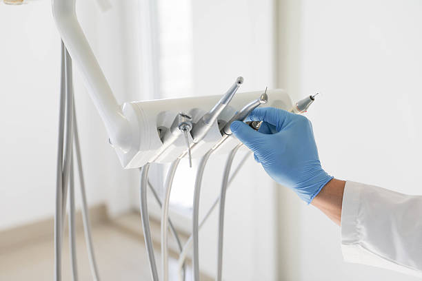 24/7 Emergency Root Canal Treatment experts in Many, LA